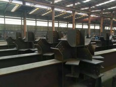 新疆鋼結構工程